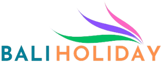Baliholiday logo
