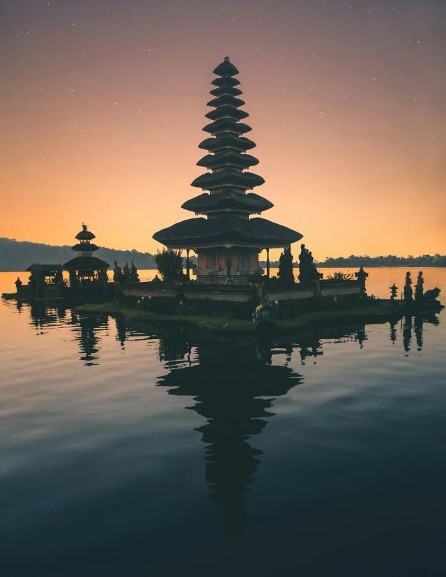 ulun-danu-bratan