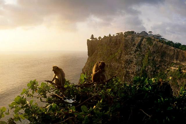 Uluwatu-Temple