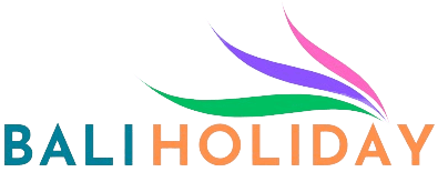 Baliholiday Logo