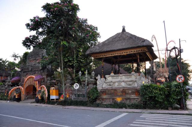 Ubud-Village