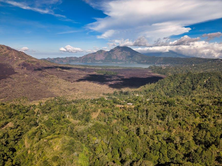 Mount Batur Day Hike Guide 2026: Alternative Route, Local Villages, Coffee & Sunset Without 2 AM Wake-Up